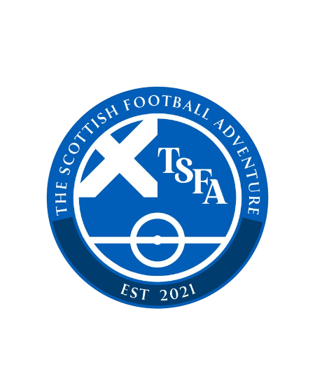The Scottish Football Adventure